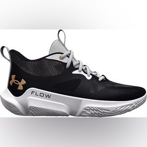 New Under Armour Women’s Basketball Shoes